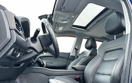 Chery Tiggo 4 I рестайлинг, 2022 год, 1 250 000 рублей, 10 фотография