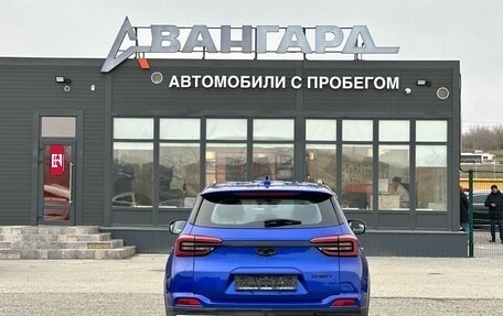 Chery Tiggo 4 I рестайлинг, 2022 год, 1 250 000 рублей, 4 фотография