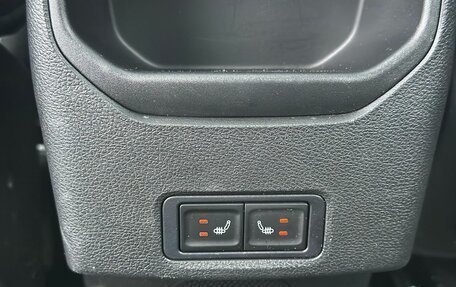 Chery Tiggo 4 I рестайлинг, 2022 год, 1 250 000 рублей, 28 фотография