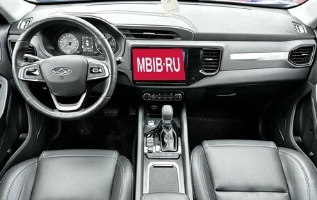 Chery Tiggo 4 I рестайлинг, 2022 год, 1 250 000 рублей, 18 фотография