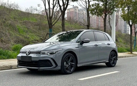 Volkswagen Golf VIII, 2022 год, 1 449 017 рублей, 3 фотография