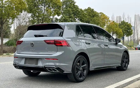 Volkswagen Golf VIII, 2022 год, 1 449 017 рублей, 5 фотография