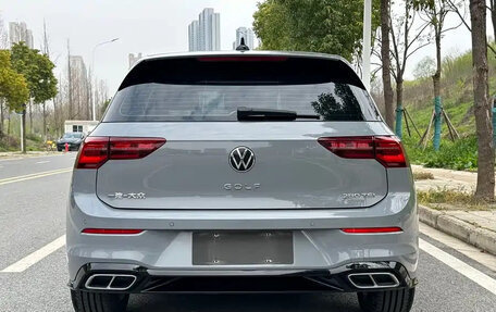 Volkswagen Golf VIII, 2022 год, 1 449 017 рублей, 4 фотография