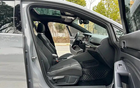 Volkswagen Golf VIII, 2022 год, 1 449 017 рублей, 12 фотография