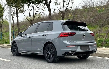 Volkswagen Golf VIII, 2022 год, 1 449 017 рублей, 6 фотография