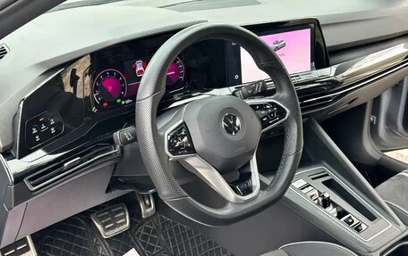 Volkswagen Golf VIII, 2022 год, 1 449 017 рублей, 17 фотография