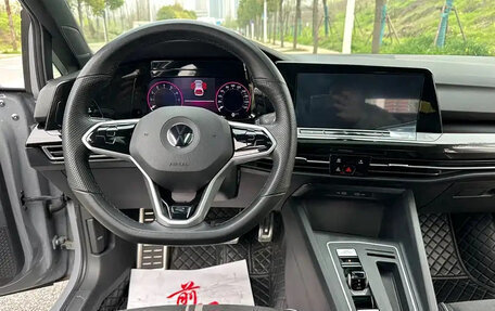 Volkswagen Golf VIII, 2022 год, 1 449 017 рублей, 14 фотография