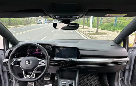 Volkswagen Golf VIII, 2022 год, 1 449 017 рублей, 13 фотография