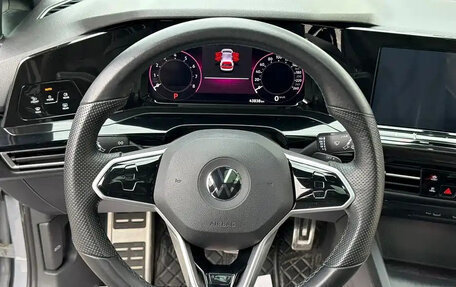 Volkswagen Golf VIII, 2022 год, 1 449 017 рублей, 15 фотография