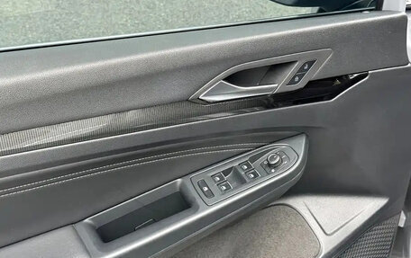 Volkswagen Golf VIII, 2022 год, 1 449 017 рублей, 21 фотография