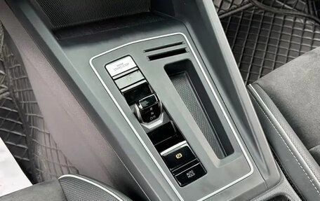 Volkswagen Golf VIII, 2022 год, 1 449 017 рублей, 22 фотография