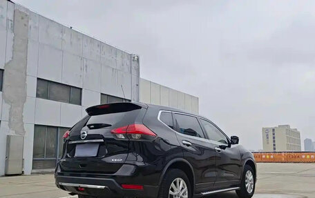 Nissan X-Trail, 2022 год, 2 105 069 рублей, 6 фотография