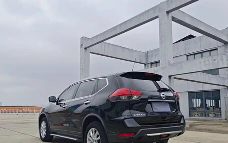 Nissan X-Trail, 2022 год, 2 105 069 рублей, 4 фотография