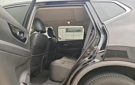 Nissan X-Trail, 2022 год, 2 105 069 рублей, 9 фотография