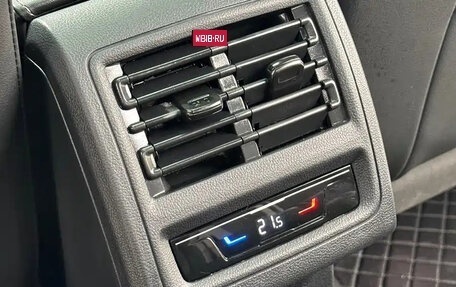 Volkswagen Golf VIII, 2022 год, 1 449 017 рублей, 20 фотография