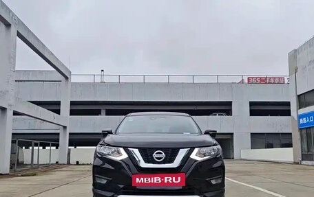 Nissan X-Trail, 2022 год, 2 105 069 рублей, 2 фотография