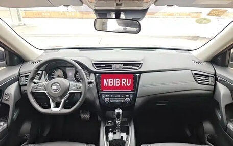 Nissan X-Trail, 2022 год, 2 105 069 рублей, 8 фотография