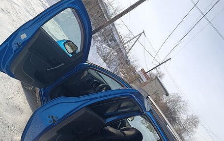 Renault Sandero II рестайлинг, 2015 год, 830 000 рублей, 3 фотография