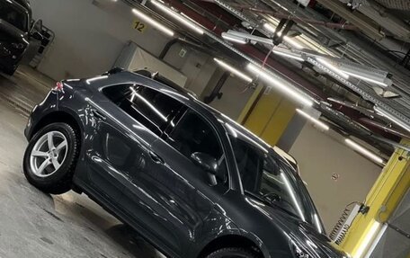 Porsche Macan I рестайлинг, 2019 год, 4 790 000 рублей, 3 фотография