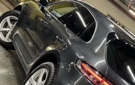 Porsche Macan I рестайлинг, 2019 год, 4 790 000 рублей, 4 фотография