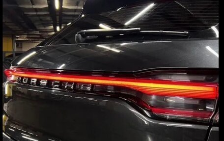 Porsche Macan I рестайлинг, 2019 год, 4 790 000 рублей, 9 фотография