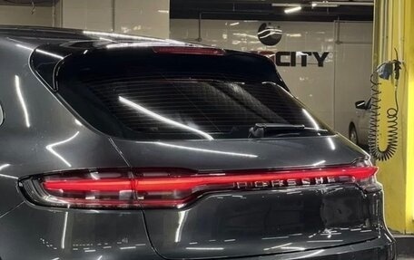 Porsche Macan I рестайлинг, 2019 год, 4 790 000 рублей, 5 фотография