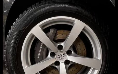 Porsche Macan I рестайлинг, 2019 год, 4 790 000 рублей, 11 фотография