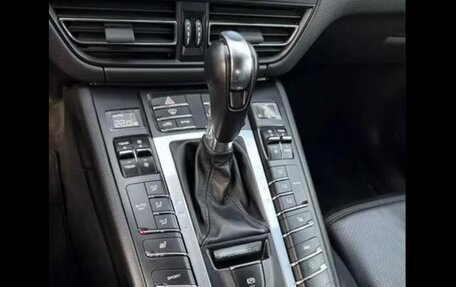 Porsche Macan I рестайлинг, 2019 год, 4 790 000 рублей, 18 фотография