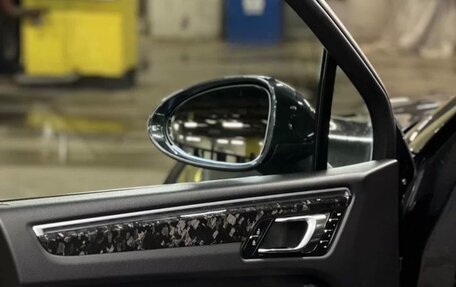 Porsche Macan I рестайлинг, 2019 год, 4 790 000 рублей, 17 фотография