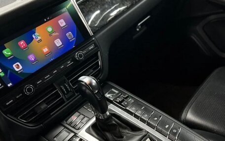 Porsche Macan I рестайлинг, 2019 год, 4 790 000 рублей, 19 фотография