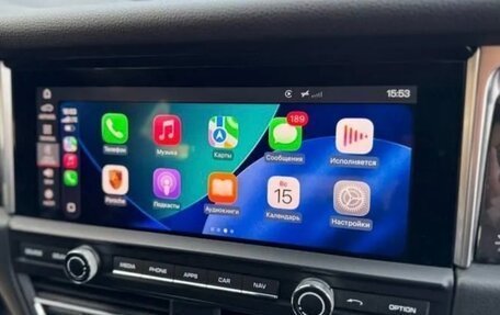 Porsche Macan I рестайлинг, 2019 год, 4 790 000 рублей, 20 фотография