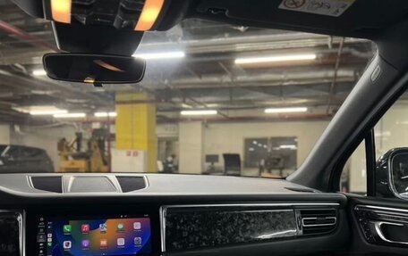 Porsche Macan I рестайлинг, 2019 год, 4 790 000 рублей, 16 фотография