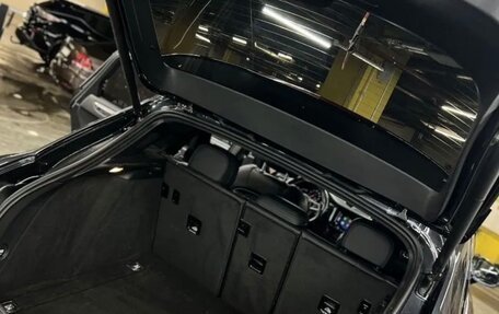 Porsche Macan I рестайлинг, 2019 год, 4 790 000 рублей, 25 фотография