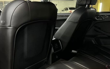 Porsche Macan I рестайлинг, 2019 год, 4 790 000 рублей, 22 фотография