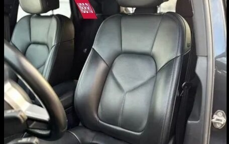 Porsche Macan I рестайлинг, 2019 год, 4 790 000 рублей, 21 фотография