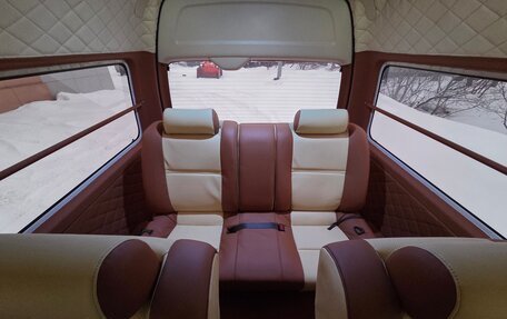 Toyota HiAce H200, 2008 год, 2 950 000 рублей, 9 фотография