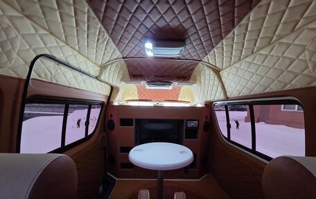 Toyota HiAce H200, 2008 год, 2 950 000 рублей, 10 фотография