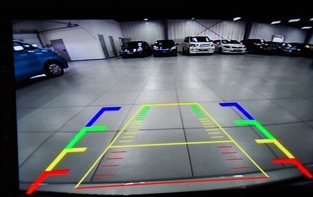 KIA Rio IV, 2019 год, 1 450 000 рублей, 16 фотография