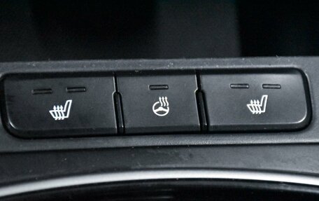 KIA Rio IV, 2019 год, 1 450 000 рублей, 18 фотография