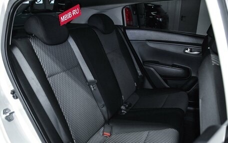 KIA Rio IV, 2019 год, 1 450 000 рублей, 8 фотография