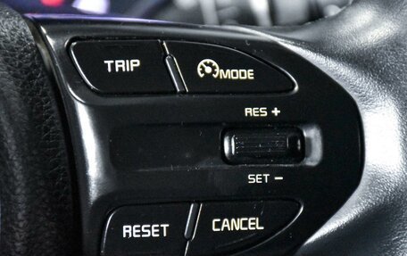 KIA Rio IV, 2019 год, 1 450 000 рублей, 21 фотография