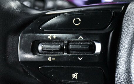 KIA Rio IV, 2019 год, 1 450 000 рублей, 20 фотография