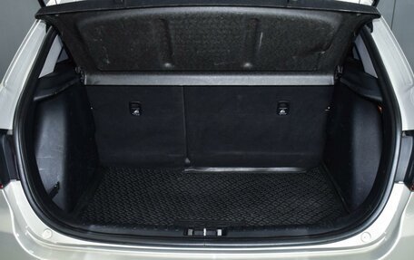 KIA Rio IV, 2019 год, 1 450 000 рублей, 24 фотография