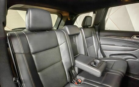 Jeep Grand Cherokee, 2014 год, 1 855 000 рублей, 15 фотография