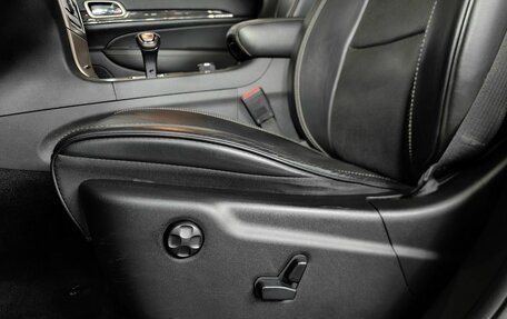 Jeep Grand Cherokee, 2014 год, 1 855 000 рублей, 20 фотография