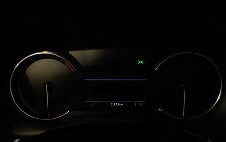 Cadillac XT5 I рестайлинг, 2020 год, 3 695 000 рублей, 17 фотография