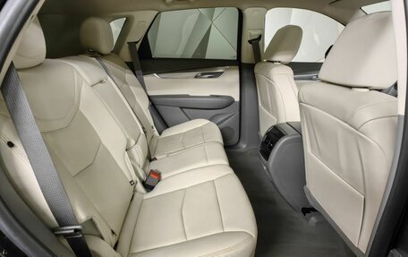 Cadillac XT5 I рестайлинг, 2020 год, 3 695 000 рублей, 15 фотография