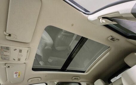 Cadillac XT5 I рестайлинг, 2020 год, 3 695 000 рублей, 21 фотография