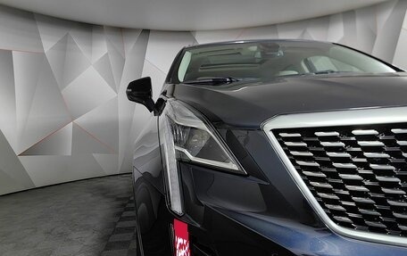 Cadillac XT5 I рестайлинг, 2020 год, 3 695 000 рублей, 10 фотография