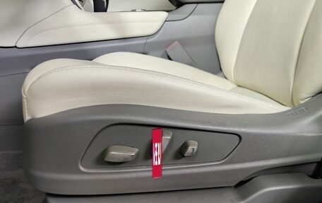 Cadillac XT5 I рестайлинг, 2020 год, 3 695 000 рублей, 20 фотография